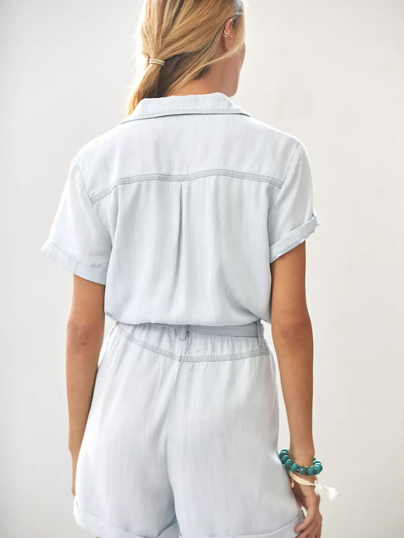 Oxygen Shirt Hype Stripe - Image 6