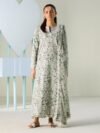 MINT MUSE | 3PC Unstitch Prints by FNF