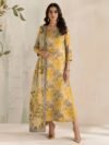 DESERT SUNSHINE – 3 PIECE PRINTED LAWN